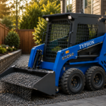 skid steer