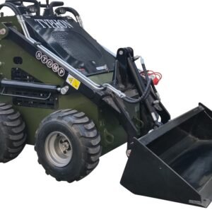 skid steer
