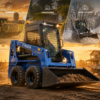 skidsteer