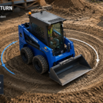 skidsteer