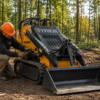 mini skid steer