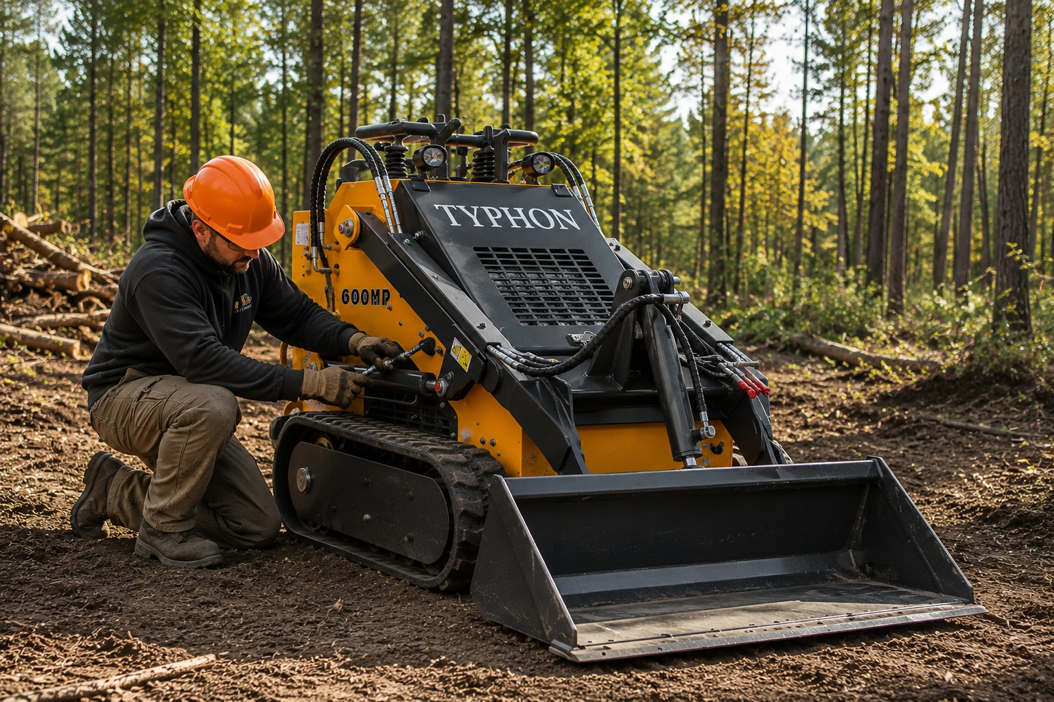 Troubleshooting Common Mulcher Issues and How to Fix Them